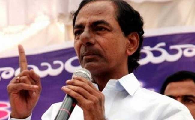telanganaassemblytopassresolutiontoraisebcquota:cmkcr